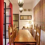 Riad Slima 15Min From Jamaa Al Fna
