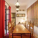 Riad Slima 15Min From Jamaa Al Fna