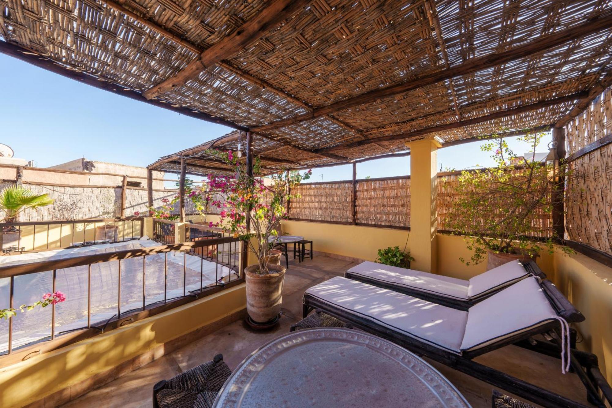 Slima 15min From Jamaa Al Fna * Marrakesh