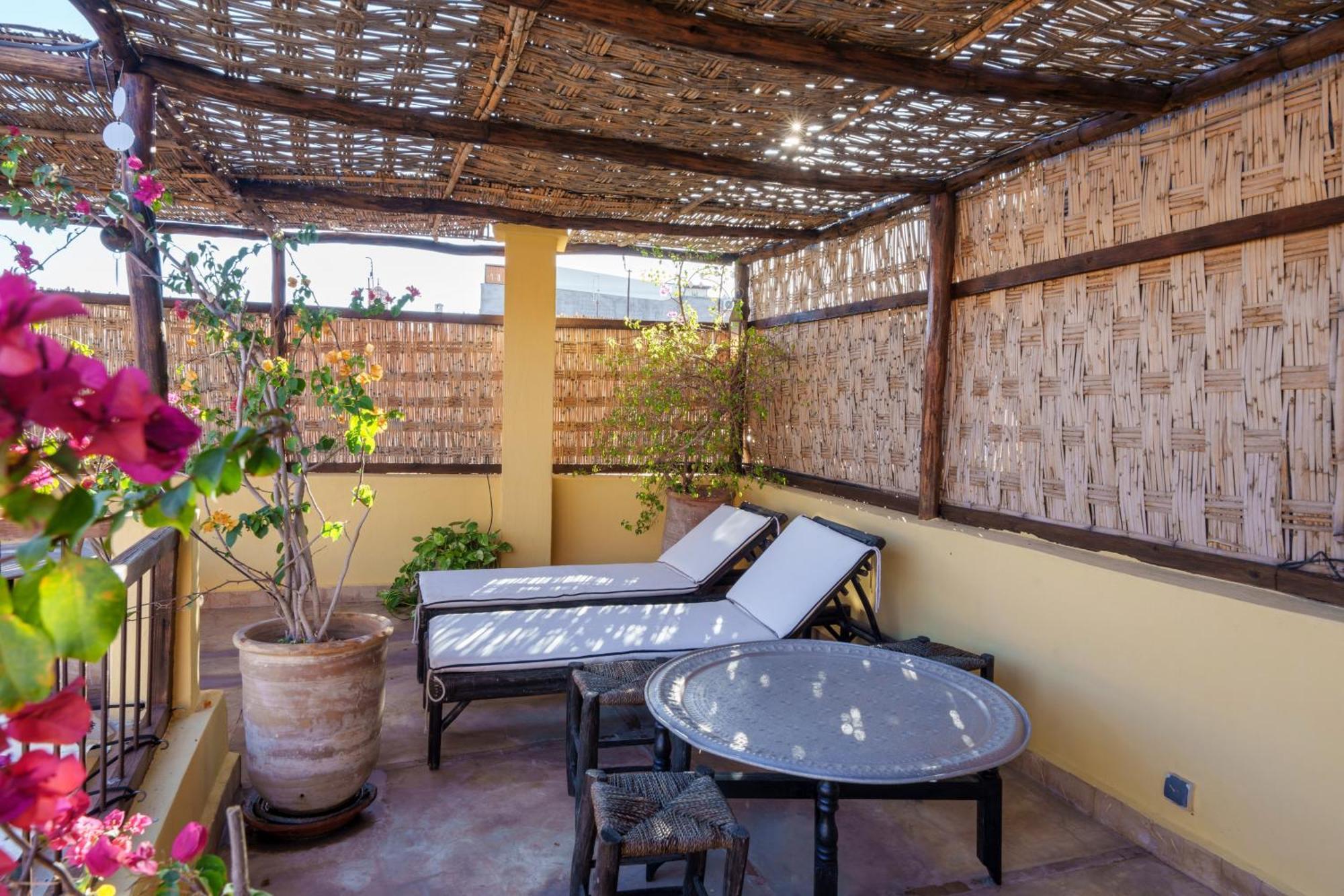 Slima 15min From Jamaa Al Fna Marrakesh