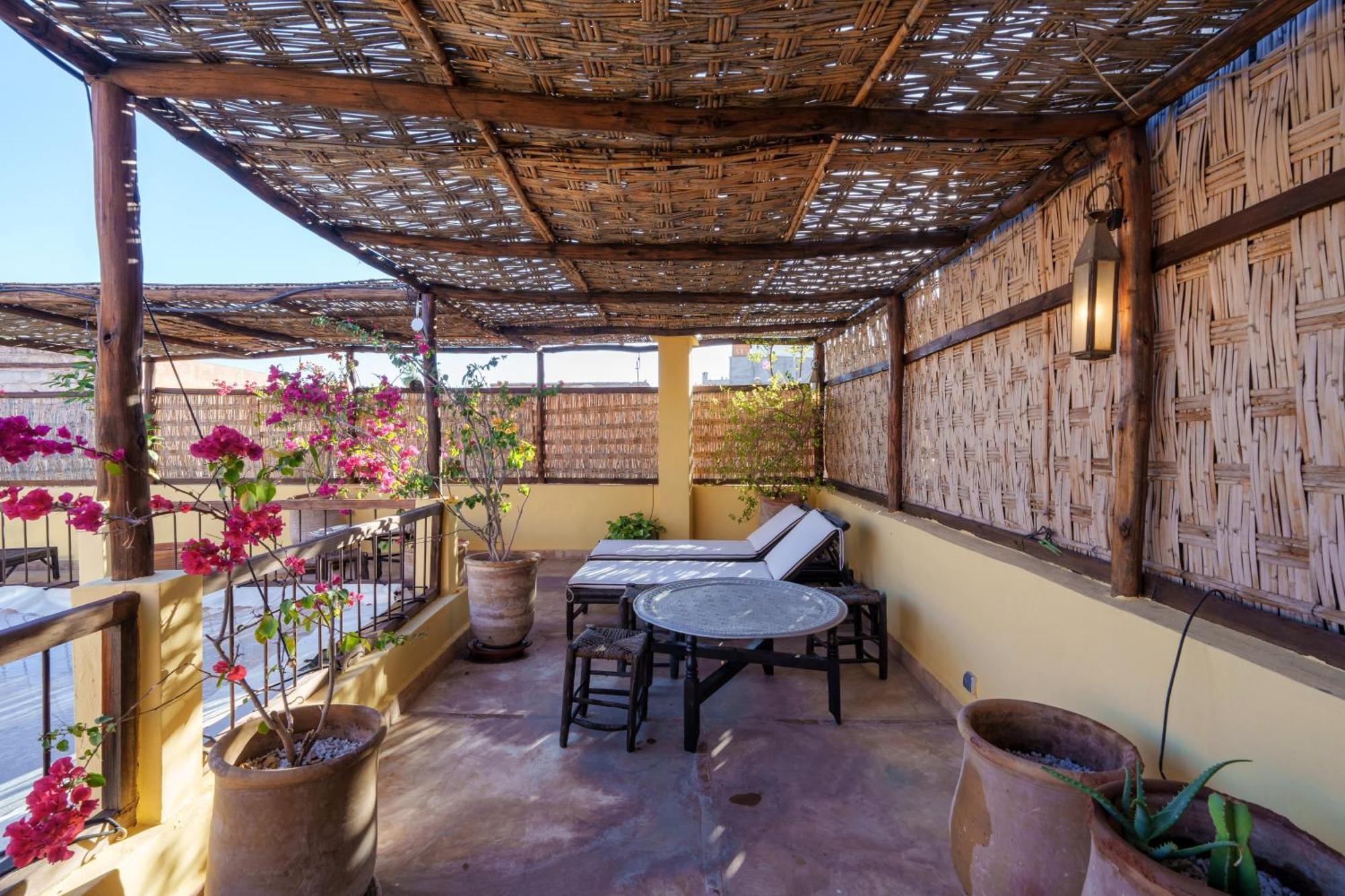 Slima 15min From Jamaa Al Fna * Marrakesh