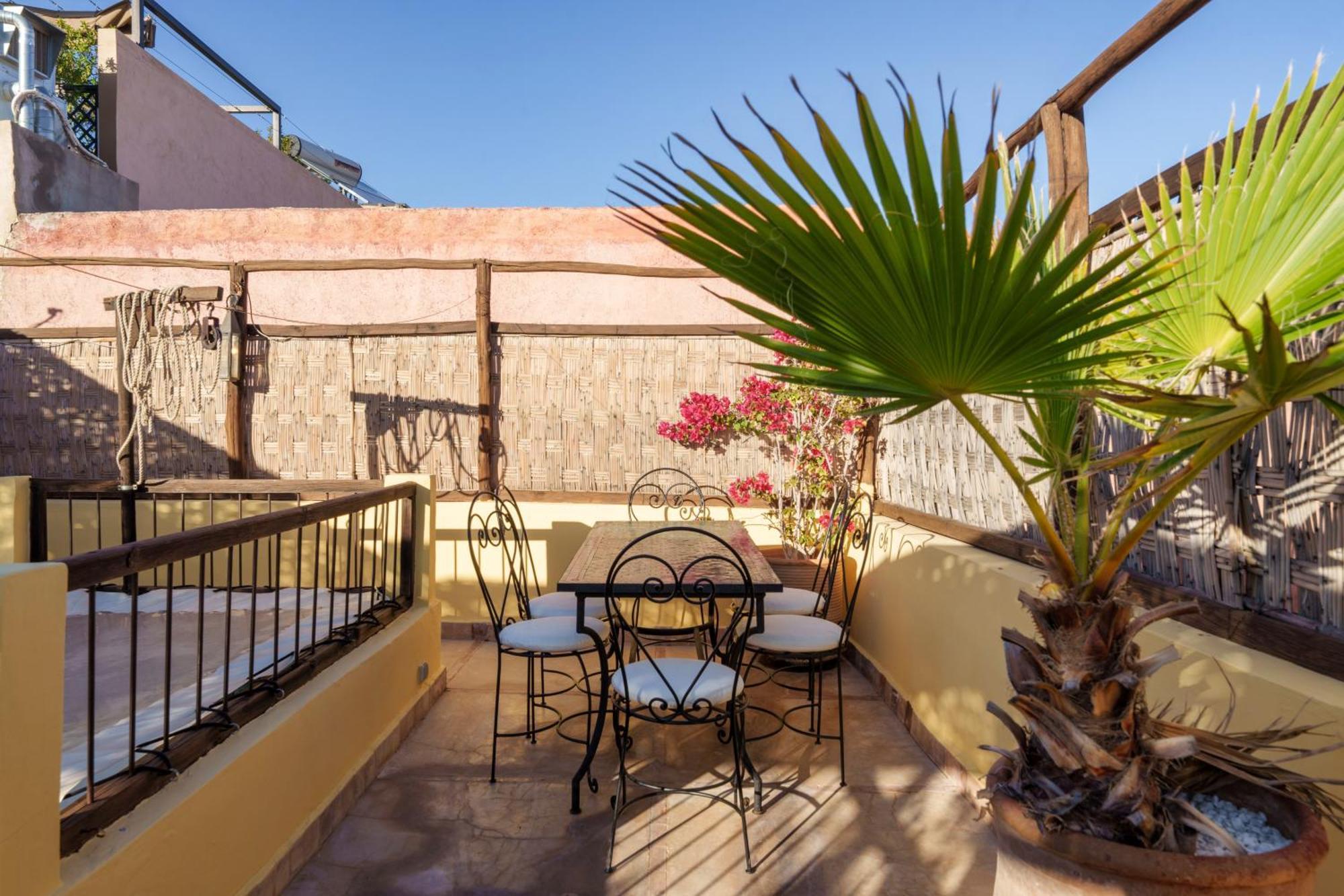 Slima 15min From Jamaa Al Fna * Marrakesh