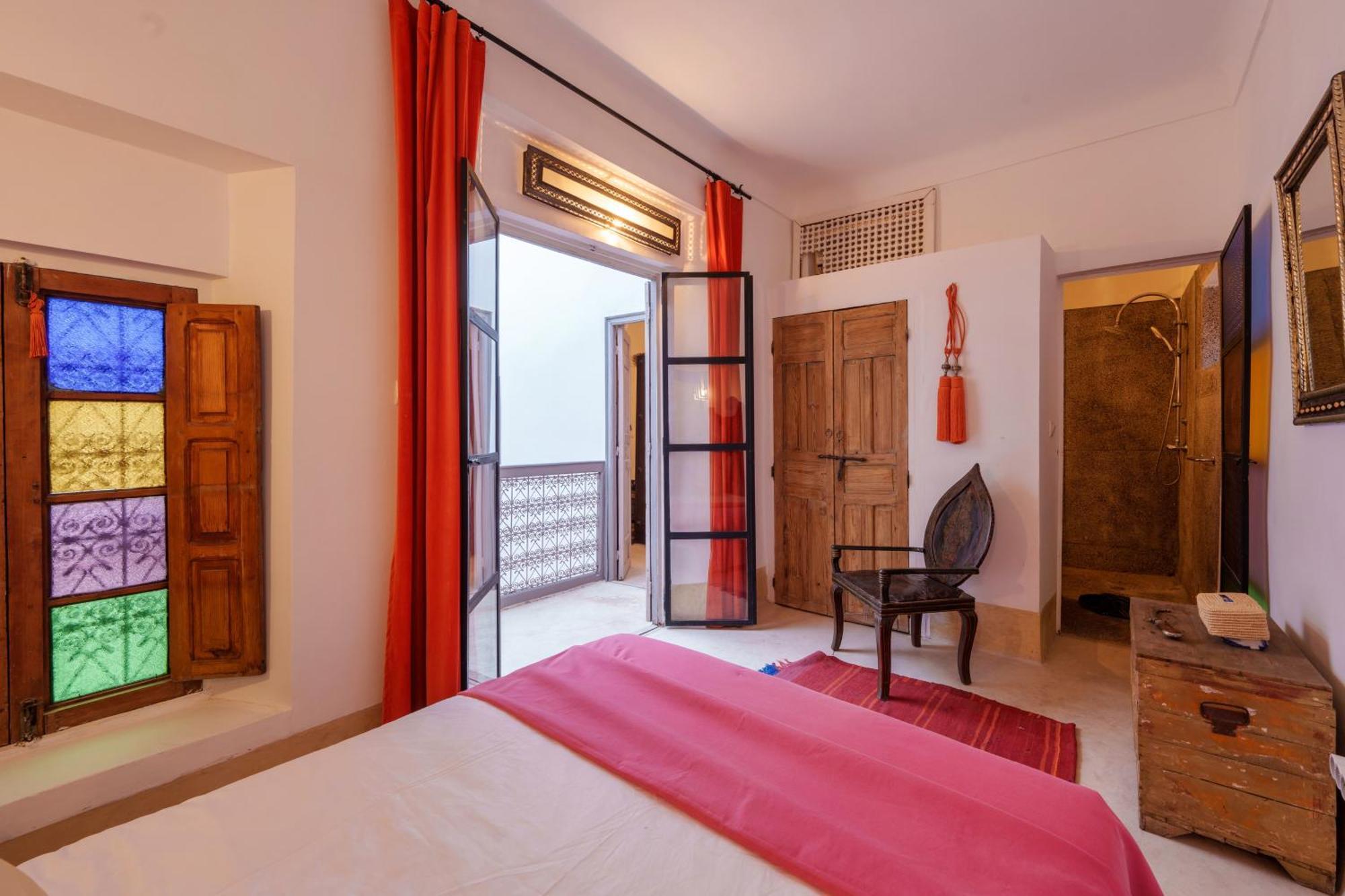 Slima 15min From Jamaa Al Fna Marrakesh