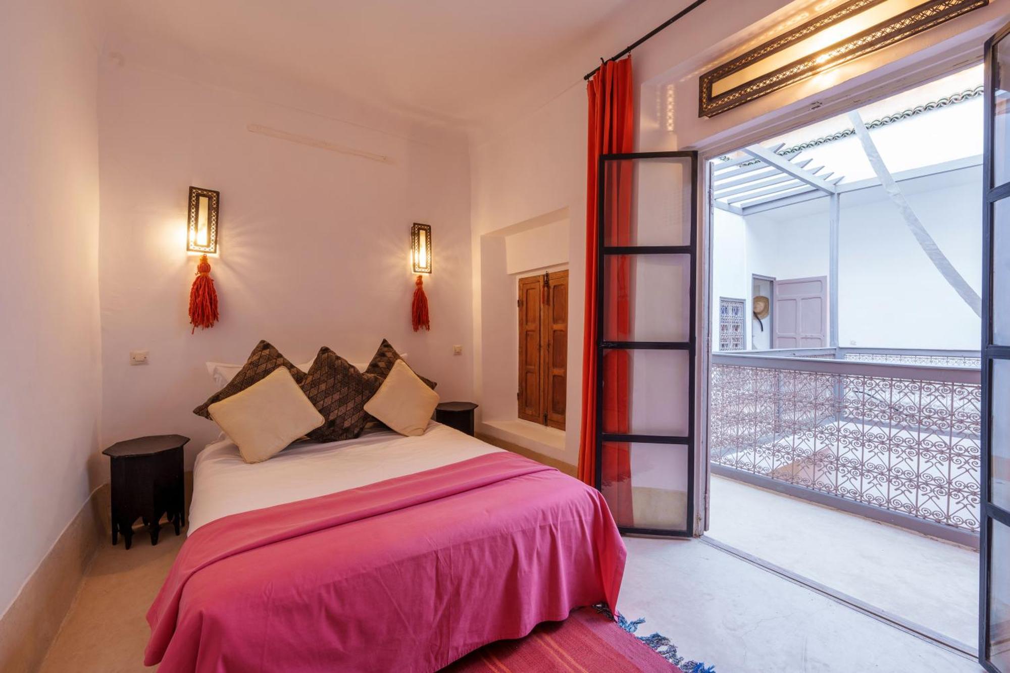 Slima 15min From Jamaa Al Fna * Marrakesh