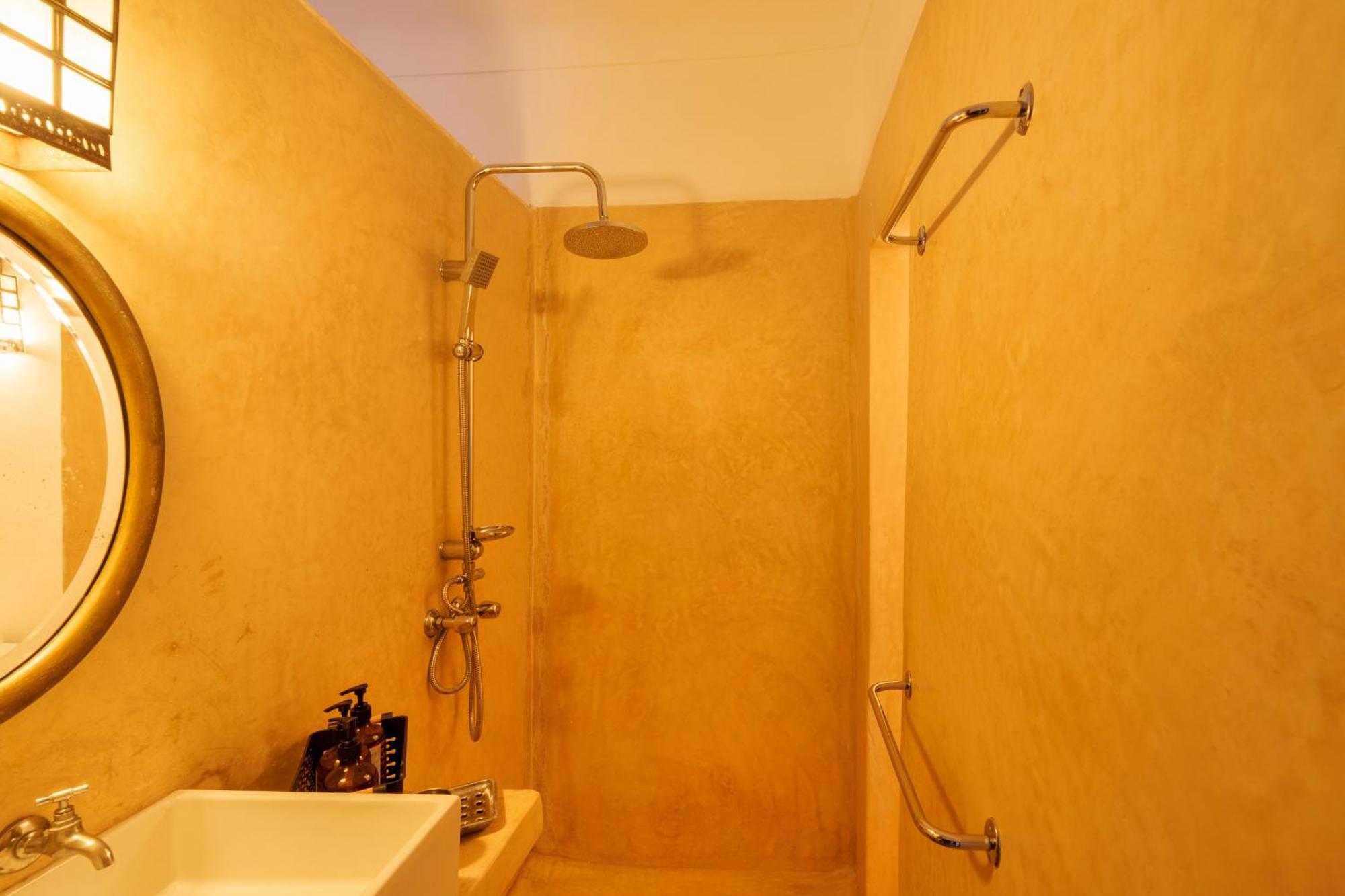 Riad Slima 15min From Jamaa Al Fna Marrakesh