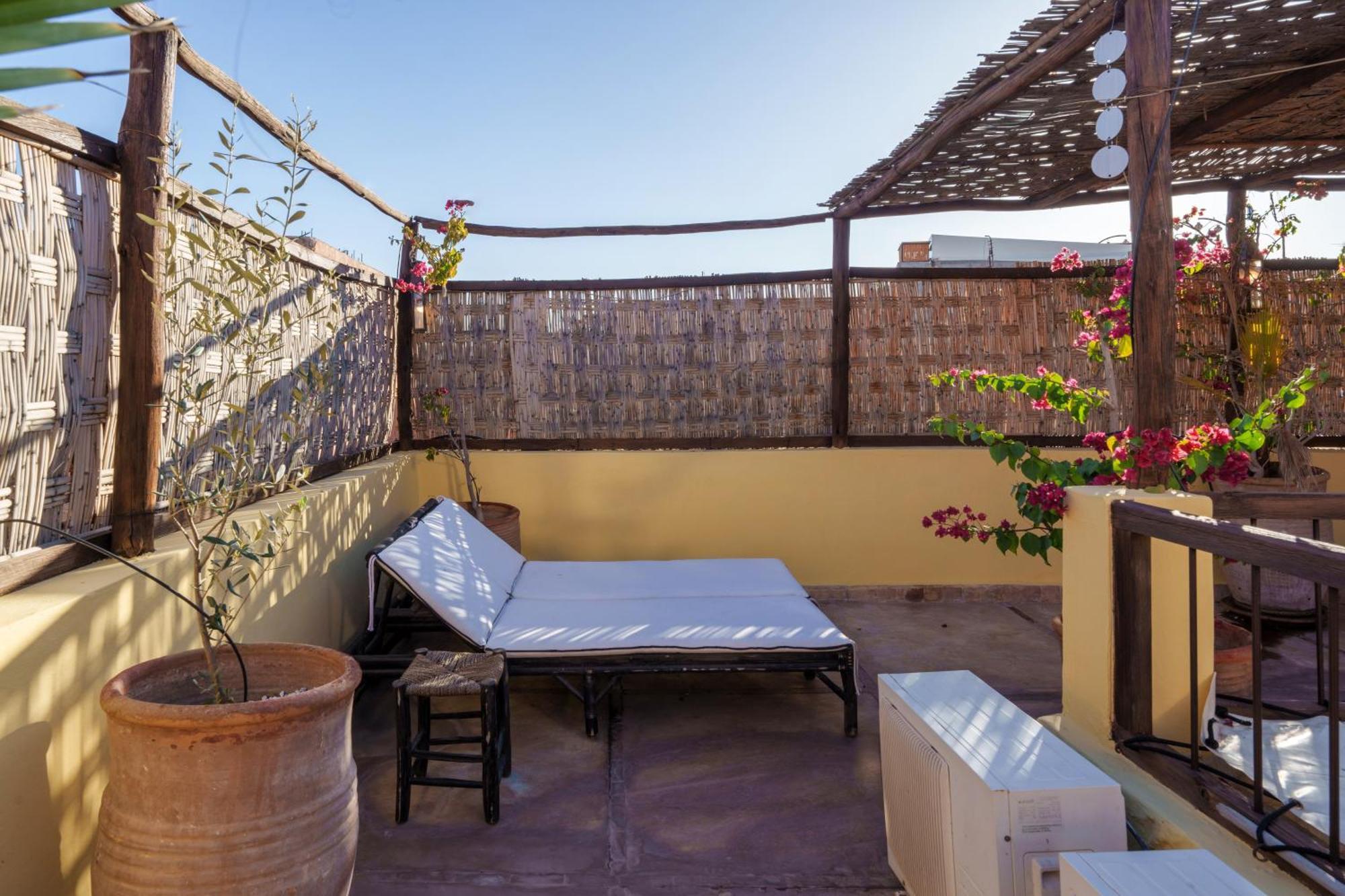 Slima 15min From Jamaa Al Fna Riad Marrakesh
